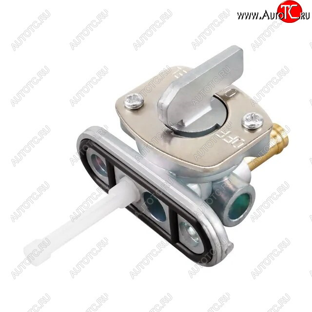 1 869 р. Бензокраник Yamaha YZ125 06-23, YZ250 06-23 3JD-24500-10, 3JD-24500-20  пм-00029695  с доставкой в г. Керчь