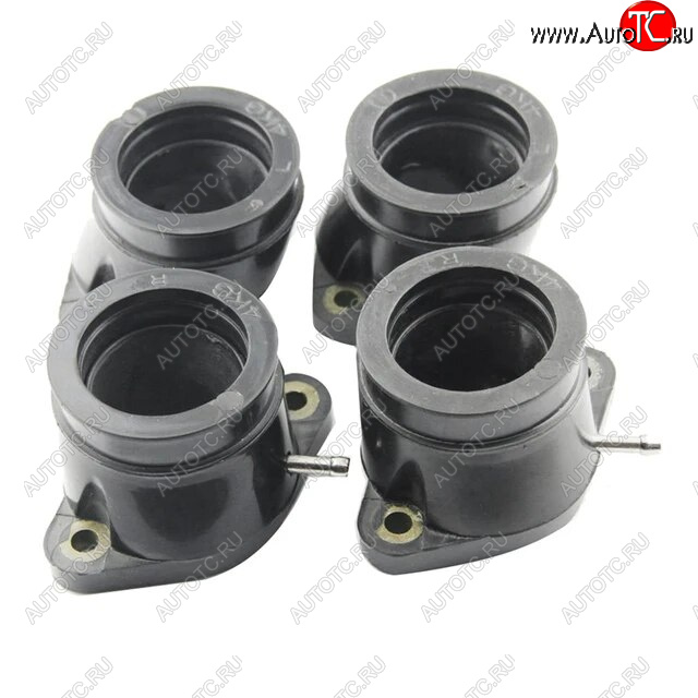 2 049 р. Манифолды Yamaha XJR12001300 94-01 4KG-13586-00, 4KG-13586-01, 4KG-13596-00, 4KG-13596-01  пм-00029626  с доставкой в г. Керчь
