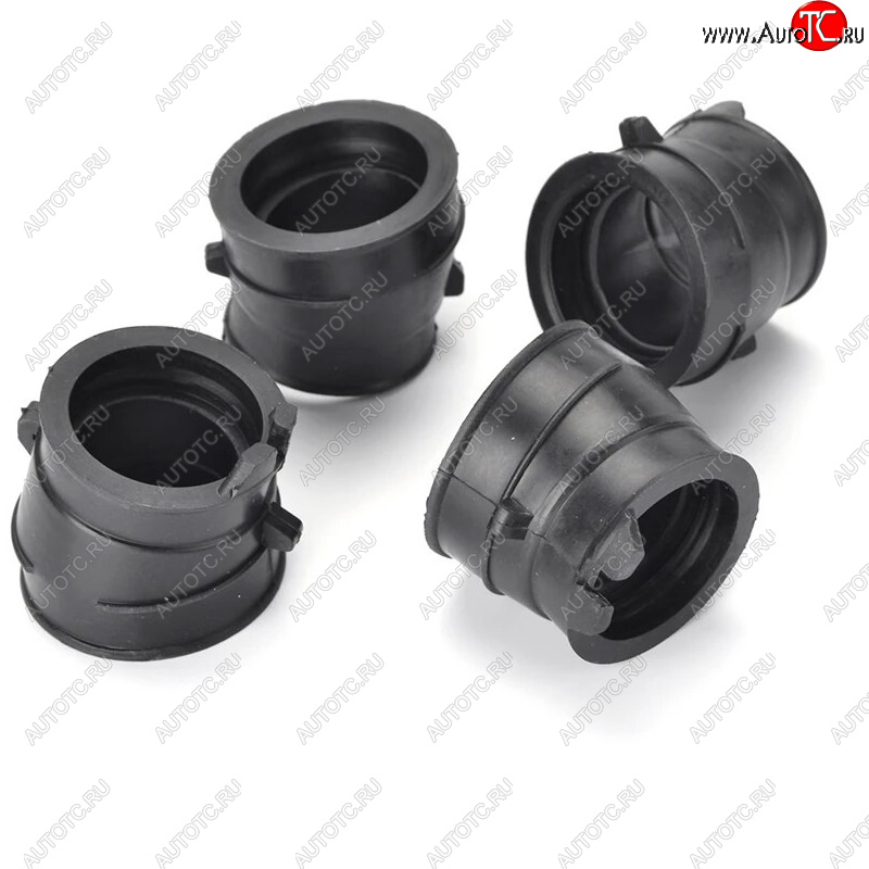 1 059 р. Манифолды Honda CBR250 MC14MC17, CB250 Hornet 96-08, CB250 Jade 91-94  пм-00029468  с доставкой в г. Керчь