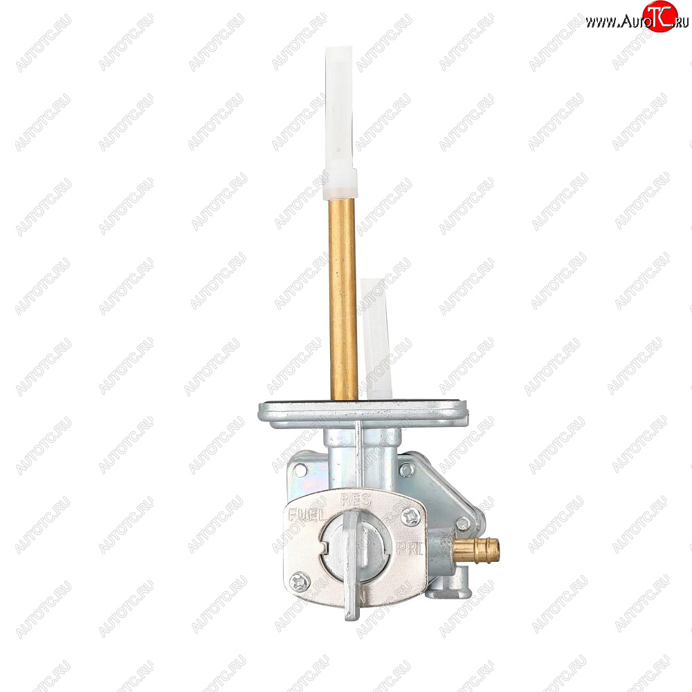 2 249 р. Бензокраник Suzuki DR200SE 96-17, DR200S 13-20, DR125 94-96 44300-44AB0-000  пм-00029805  с доставкой в г. Керчь