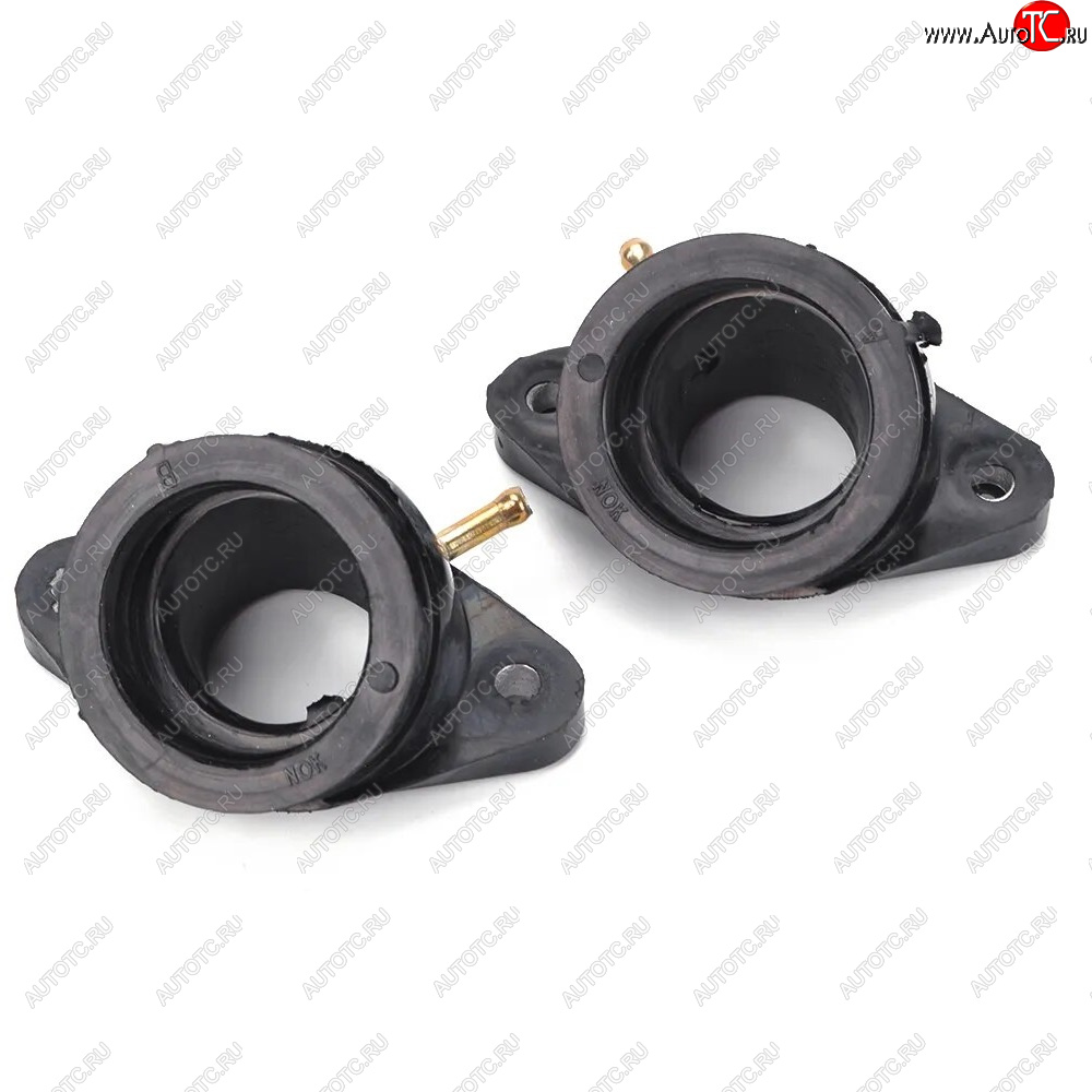 1 079 р. Манифолды Yamaha XV400 91-94, XV500 92-98, XV535 88-98 2GV-13586-01, 2GV-13586-02, 2GV-13596-00  пм-00029549  с доставкой в г. Керчь