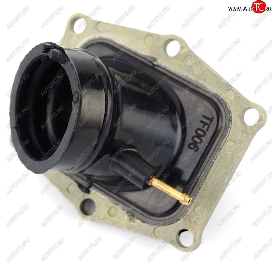 1 999 р. Манифолды Honda CRM250 93-94 16220-KAE-740  пм-00029673  с доставкой в г. Керчь