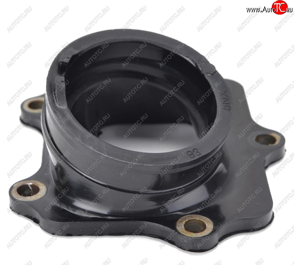 1 169 р. Манифолды Yamaha YZ250 02-23, YZ250X 16-23 5NX-13565-00-000  пм-00029505  с доставкой в г. Керчь