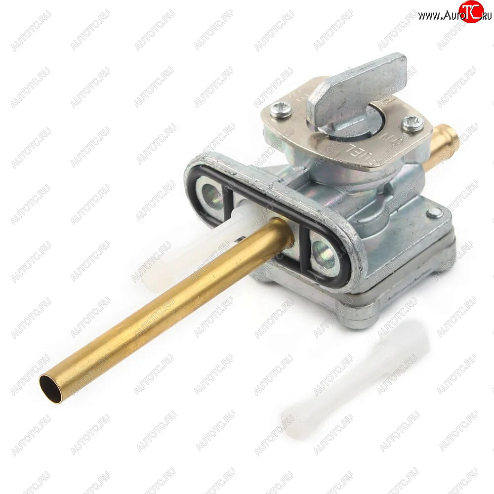 2 249 р. Бензокраник Suzuki DRZ400SSM 00-23 44300-29F20, 44300-29F21  пм-00029892  с доставкой в г. Керчь
