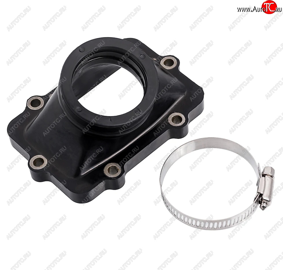 1 169 р. Манифолды Ski-Doo MXZ800Summit 800GSX800 04-07, GTX800 05-07 420667109  пм-00029757  с доставкой в г. Керчь