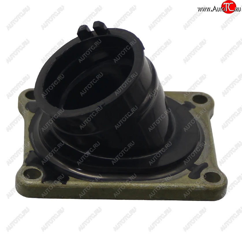 2 169 р. Манифолды Honda CR125R 90-95 16221-KZ4-700, 16221-KZ4-860  пм-00029822  с доставкой в г. Керчь