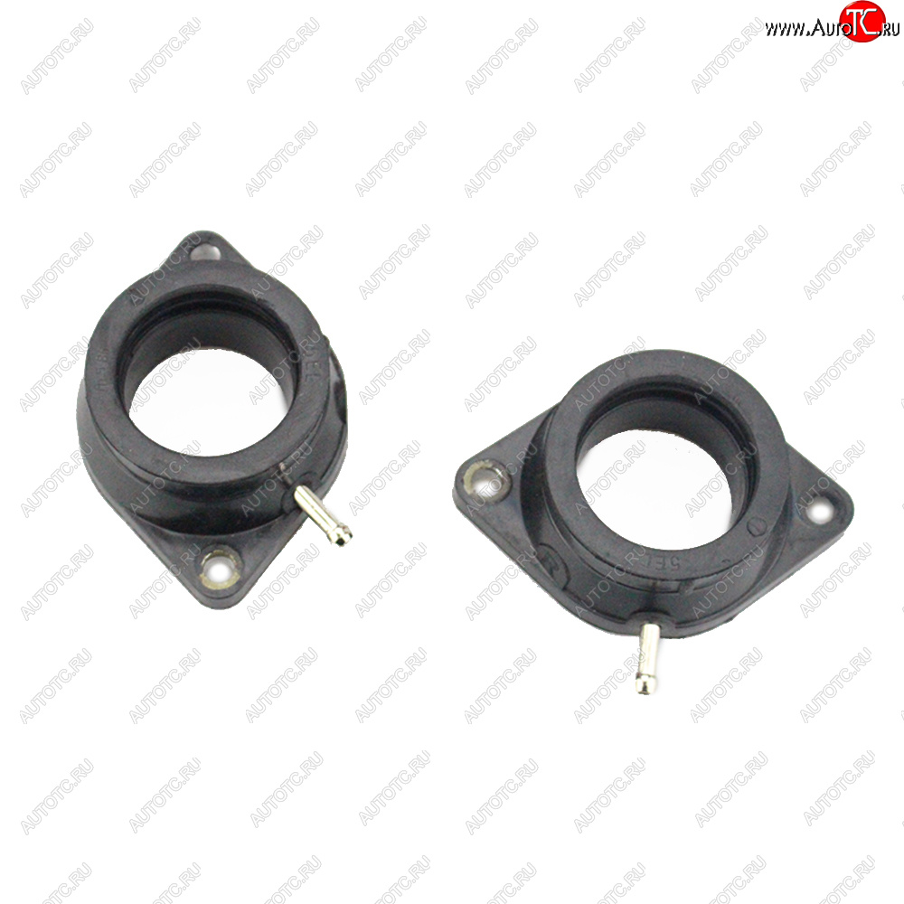 1 079 р. Манифолды Yamaha XVS1100 99-11 5EL-13586-00, 5EL-13596-00  пм-00029502  с доставкой в г. Керчь