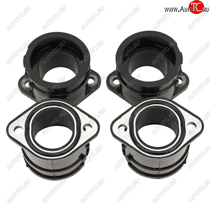 1 999 р. Манифолды Kawasaki ZRX400 94-08 16065-1297  пм-00029580  с доставкой в г. Керчь