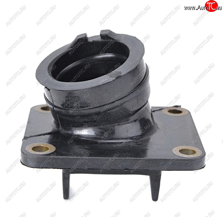 1 079 р. Манифолды Yamaha YZ85 02-18, YZ80 93-01, YZ125 1998 5PA-13565-00, 4ES-13565-00  пм-00029870  с доставкой в г. Керчь