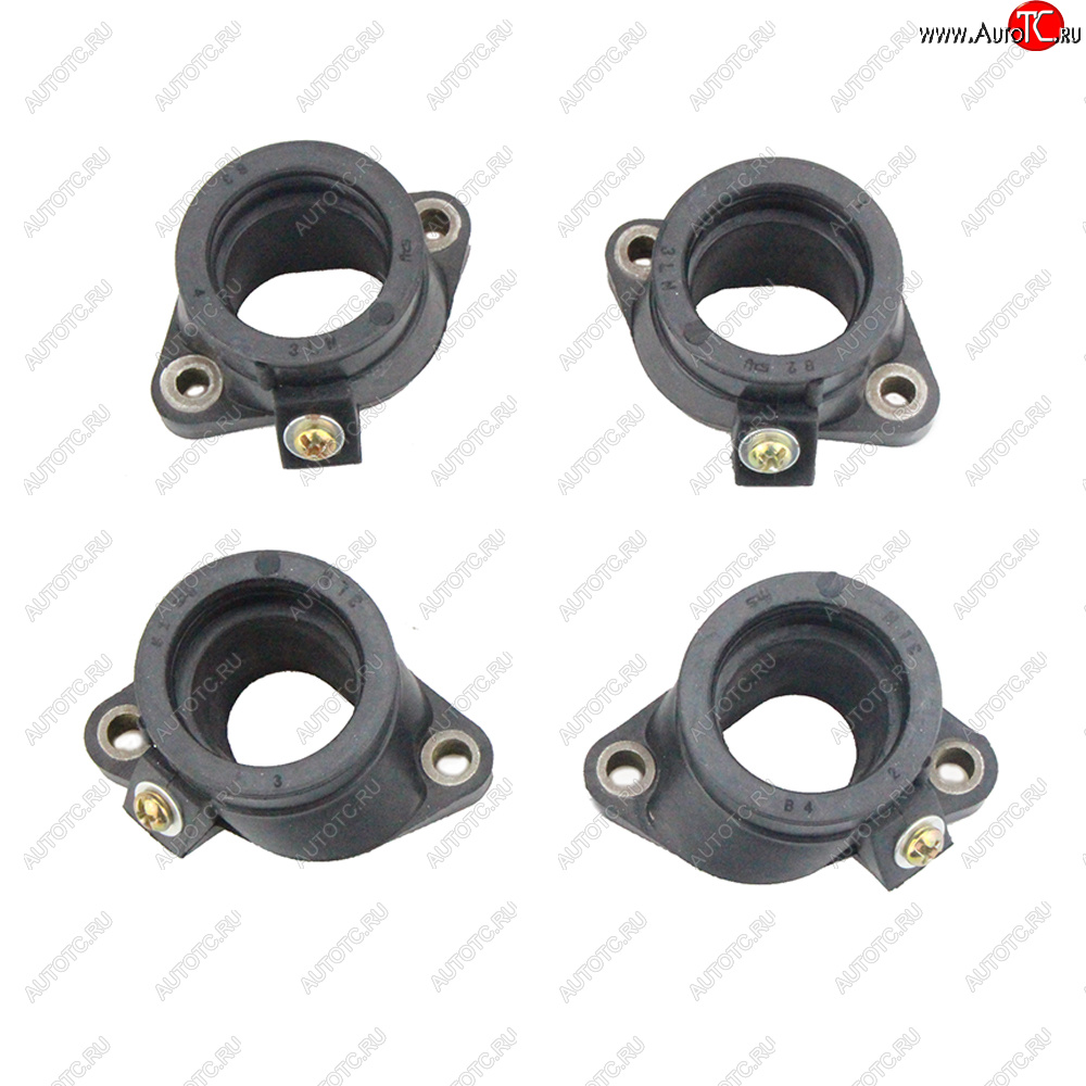 1 549 р. Манифолды Yamaha FZR250R 89-94 3LN-13586-00  пм-00029965  с доставкой в г. Керчь