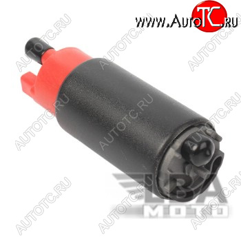 4 299 р. Бензанасос для мотоцикла Kawasaki Z750 03-10, ZX10R 04-07, ZX14R 06-07  пм-00016976  с доставкой в г. Керчь