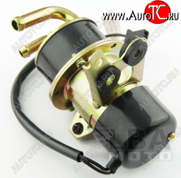 3 429 р. Бензанасос для мотоцикла Yamaha YZF-R1 98-01, YZF-R6 98-02, V-MAX1200 90-99  пм-00016979  с доставкой в г. Керчь
