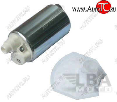 4 199 р. Бензанасос для мотоцикла Suzuki GSX-R1000 07-16, GSX-R600750 08-16, Kawasaki ZX6R  пм-00016980  с доставкой в г. Керчь