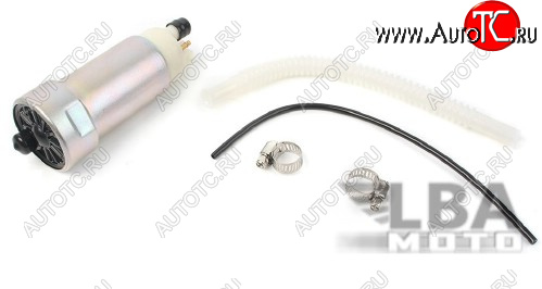 4 579 р. Бензанасос для мотоцикла Harley Davidson +трубка  пм-00016982  с доставкой в г. Керчь