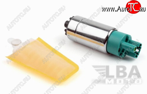 2 899 р. Бензанасос для мотоцикла Yamaha YZF-R6 03-05,YZF-R6 08-18, Honda F4i 01-07, CBR1100XX 99-06  пм-00016988  с доставкой в г. Керчь