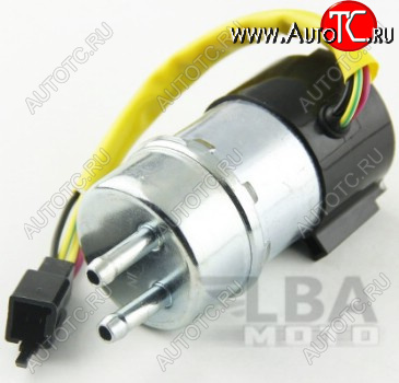 3 839 р. Бензанасос для мотоцикла Suzuki RF400600900 93-97, VZ800, ZX10 88-90  пм-00016990  с доставкой в г. Керчь