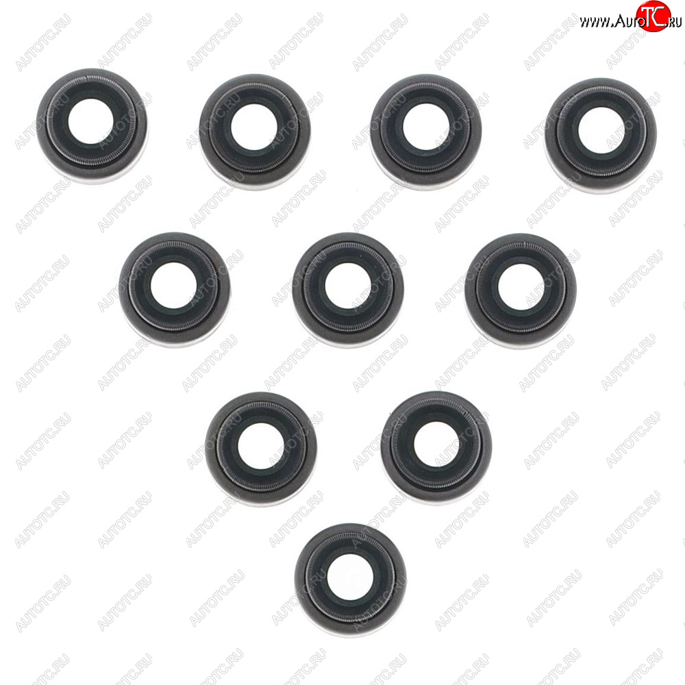2 399 р. Маслосъемные колпачки ATHENA Honda XL1000 99-11 VTR1000F 97-99 10шт.  p400210420051  с доставкой в г. Керчь