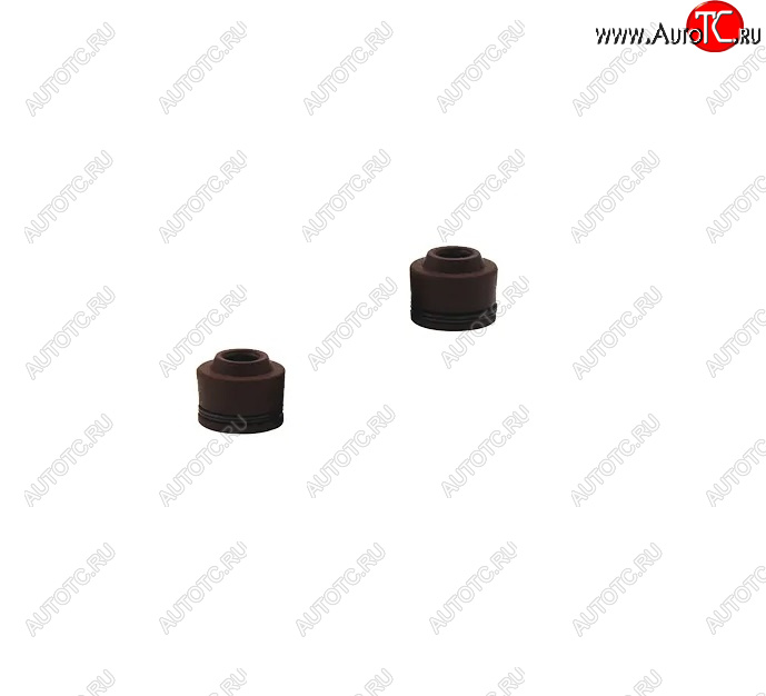 150 р. Маслосъемные колпачки AHL Suzuki RMZ250 07-23, GSF400 91-97, GSX-R1000 05-16, SV650 99-17 и др. 1шт  пм-00028430  с доставкой в г. Керчь