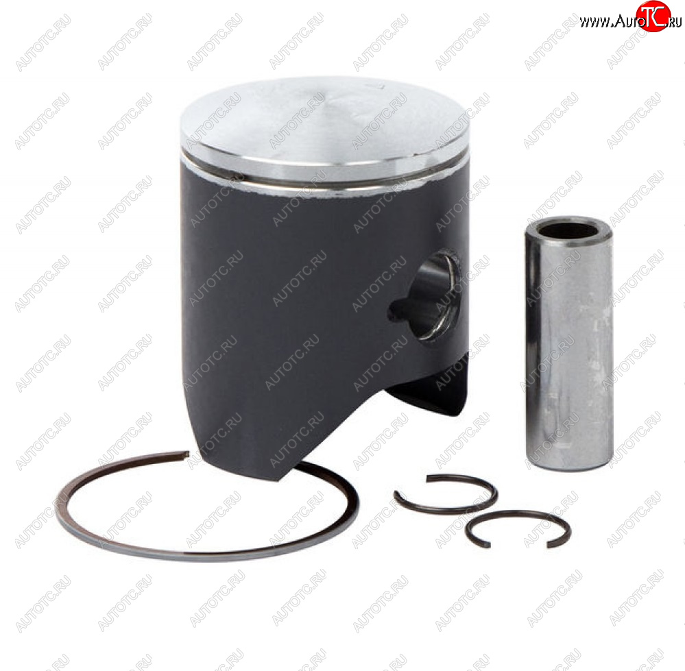 3 999 р. Поршень Athena KTM SX50 09-23, MC50 20-23, TC50 17-23 (A 39,46мм)  s4c03950002a  с доставкой в г. Керчь