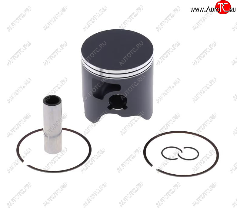 11 699 р. Поршень Athena KTM EXC300 04-23, SX300 22-23, ECEX300 20-23 (B 71.94мм)  s4c07200002b  с доставкой в г. Керчь