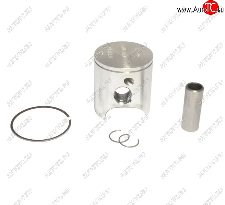 9 349 р. Поршень кованный Athena KTM SX85 03-23, MC85 20-23, TC85 14-23 (A 46,96мм)  s4f04700001a  с доставкой в г. Керчь