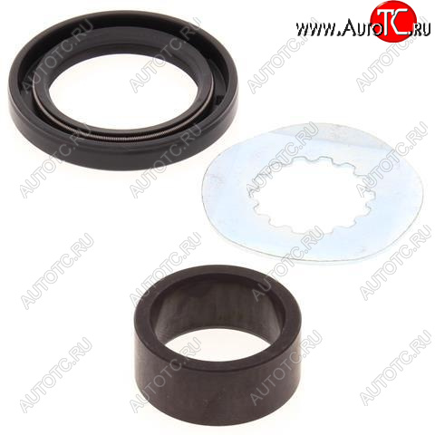 2 459 р. Ремкомплект вала ведущей звезды ALL BALLS Yamaha YZ125 87-04, YZ85 02-16  (25-4024)  25-4024  с доставкой в г. Керчь