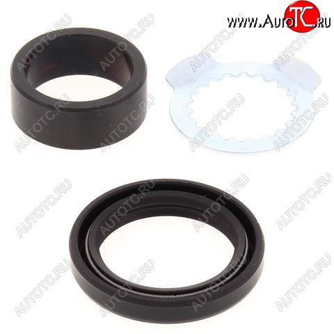 2 399 р. Ремкомплект вала ведущей звезды ALL BALLS Yamaha YZ125 05-16  (25-4023)  25-4023  с доставкой в г. Керчь