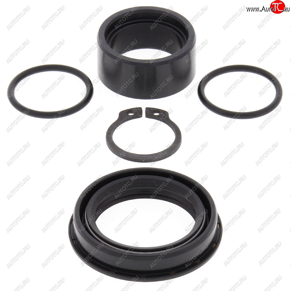 2 399 р. Ремкомплект вала ведущей звезды ALL BALLS Suzuki RM125 04-08, RMZ250 07-12  (25-4026)  25-4026  с доставкой в г. Керчь