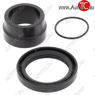 2 479 р. Ремкомплект вала ведущей звезды ALL BALLS KTM 450SX-F 07-12, 505SX-F 08 450505XC-F 08-09  (25-4002)  25-4002  с доставкой в г. Керчь