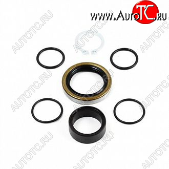 2 899 р. Ремкомплект вала ведущей звезды ALL BALLS KTM 250SX-F 05-15, 350SX-F 11-15, 450SX-F 13-15  (25-4001)  25-4001  с доставкой в г. Керчь