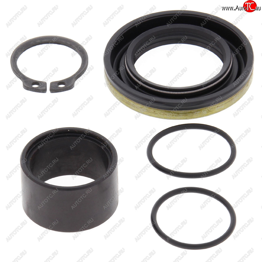 2 499 р. Ремкомплект вала ведущей звезды ALL BALLS Kawasaki KX250F 04-05 Suzuki RMZ250 04-06  (25-4013)  25-4013  с доставкой в г. Керчь