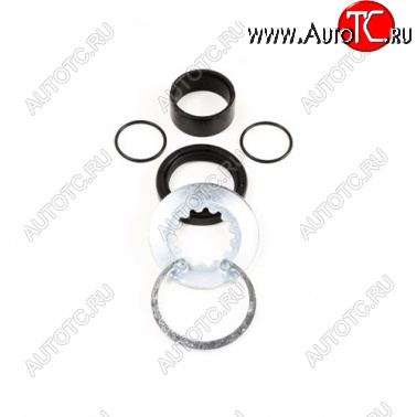 2 499 р. Ремкомплект вала ведущей звезды ALL BALLS Kawasaki KX100 05-16, KX65 05-15, KX85 05-16  (25-4017)  25-4017  с доставкой в г. Керчь