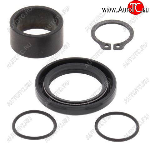 2 459 р. Ремкомплект вал ведущ звезды Moose Racing Kawasaki KX65 00-04 KX85 01-04 Suzuki RM65 03-05 (25-4018)  9350444  с доставкой в г. Керчь