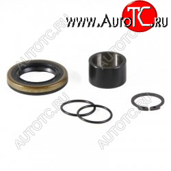 2 499 р. Ремкомплект вала ведущей звезды Moose Racing Kawasaki KX250F 04-05 Suzuki RMZ250 04-06 (25-4013)  9350440  с доставкой в г. Керчь