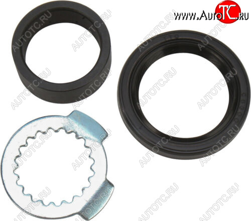 2 399 р. Ремкомплект вала ведущей звезды Moose Racing Yamaha YZ125 05-16 (25-4023)  9350448  с доставкой в г. Керчь