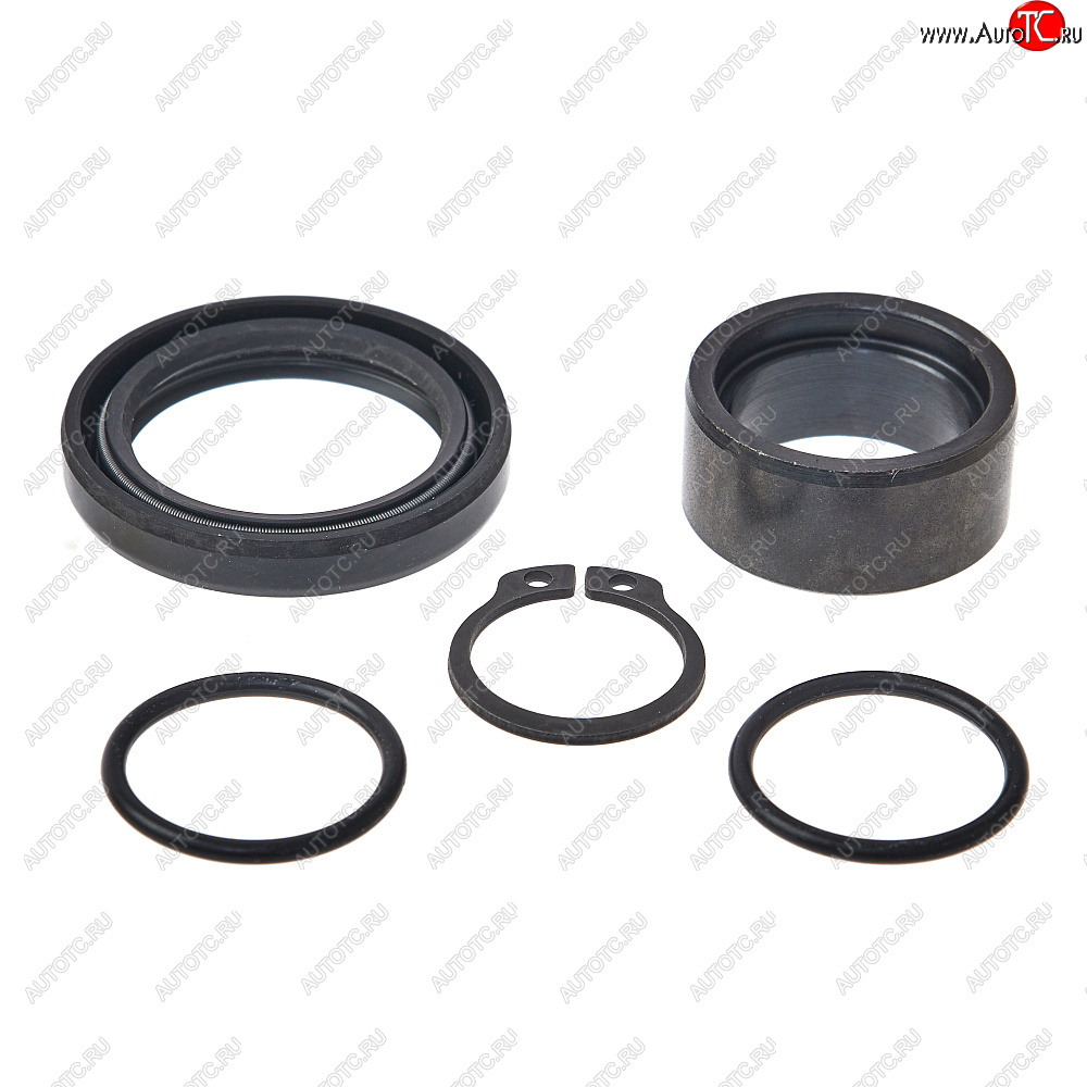 1 739 р. Ремкомплект вала ведущей звезды BWX Suzuki RM125 92-03 (25-4029)  crk70005  с доставкой в г. Керчь