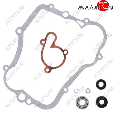 3 999 р. Ремкомплект помпы WINDEROSA Yamaha YZ85 02-16  (821614)  821614  с доставкой в г. Керчь