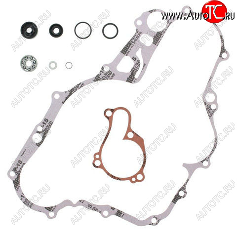 5 449 р. Ремкомплект помпы WINDEROSA Yamaha YZ450F 14-16  (821692)  821692  с доставкой в г. Керчь