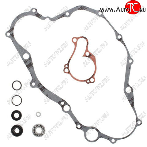 4 199 р. Ремкомплект помпы WINDEROSA Yamaha YZ450F 10-13  (821689)  821689  с доставкой в г. Керчь