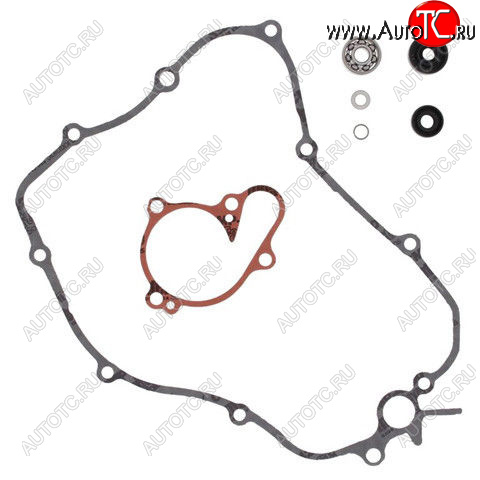 3 989 р. Ремкомплект помпы WINDEROSA Yamaha YZ125 05-16  (821641)  821641  с доставкой в г. Керчь
