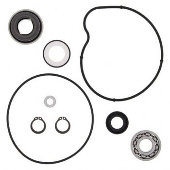 5 549 р. Ремкомплект помпы WINDEROSA Yamaha WR450F 07-15, YZ450F 06-09  (821687)  821687  с доставкой в г. Керчь. Увеличить фотографию 1