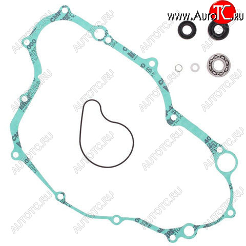 4 949 р. Ремкомплект помпы WINDEROSA Yamaha WR250F 01-14  (821678)  821678  с доставкой в г. Керчь