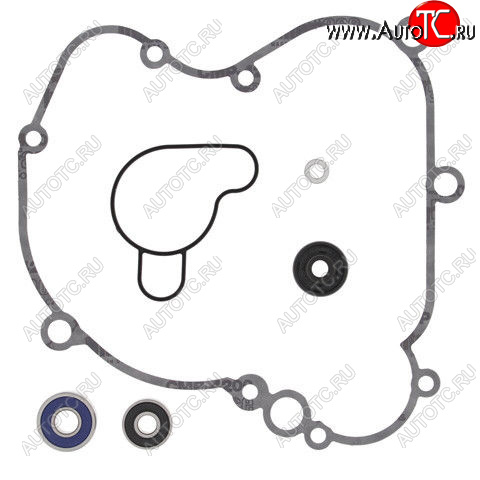 5 549 р. Ремкомплект помпы WINDEROSA KTM 65SX 09-16, 65SXS 13-14, 65XC 09  (821338)  821338  с доставкой в г. Керчь