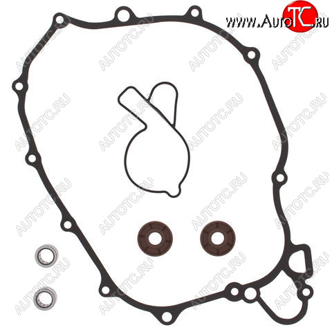 5 799 р. Ремкомплект помпы WINDEROSA KTM 450SX-F 14-15, 450XC-F 15 Husqvarna 450FC 14-15, 450FE 14  (821369)  821369  с доставкой в г. Керчь