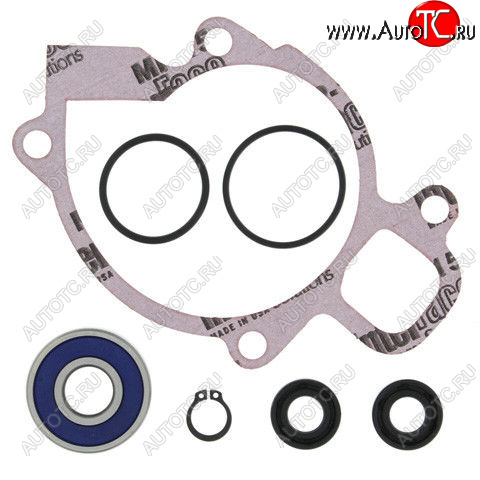 3 399 р. Ремкомплект помпы WINDEROSA KTM 450SX-F 07-12, 450XC 04-07, 450XC-F 08-09 525EXC 03-07 (821318)  821318  с доставкой в г. Керчь