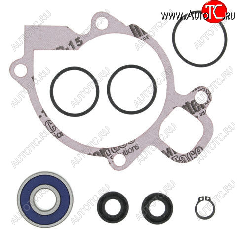 3 199 р. Ремкомплект помпы WINDEROSA KTM 400450EXC-G 04-06, 450EXC 03-07, 450MXC-G 05, 450SMS 04 (821317)  821317  с доставкой в г. Керчь