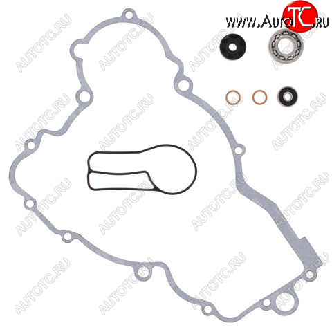 4 299 р. Ремкомплект помпы WINDEROSA KTM 250EXC 04-05 250SX 03-16 250-300XCXC-W 06-16 (821335)  821335  с доставкой в г. Керчь