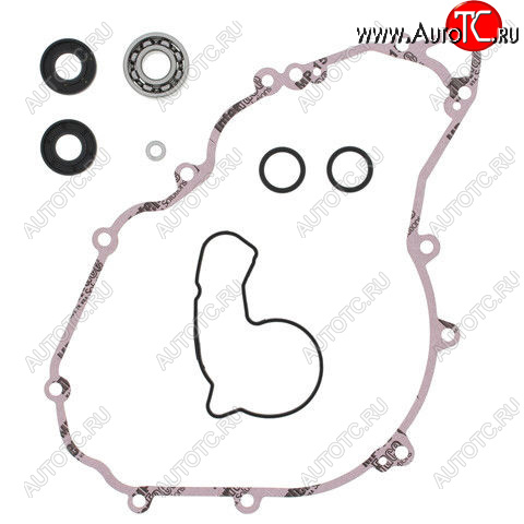 3 389 р. Ремкомплект помпы WINDEROSA KTM 250350SX-FXC-F 13-15 Husqvarna 250FCFE 14-15 350FC 14-15 (821364)  821364  с доставкой в г. Керчь