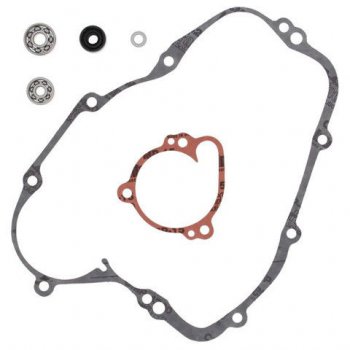 3 279 р. Ремкомплект помпы WINDEROSA Kawasaki KX80 86-00, KX85 01-15, KX100 95-15 Suzuki RM100 03  (821483)  821483  с доставкой в г. Керчь. Увеличить фотографию 1
