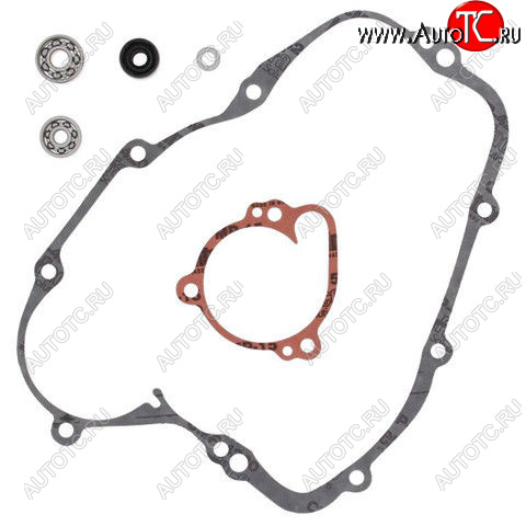 3 279 р. Ремкомплект помпы WINDEROSA Kawasaki KX80 86-00, KX85 01-15, KX100 95-15 Suzuki RM100 03  (821483)  821483  с доставкой в г. Керчь